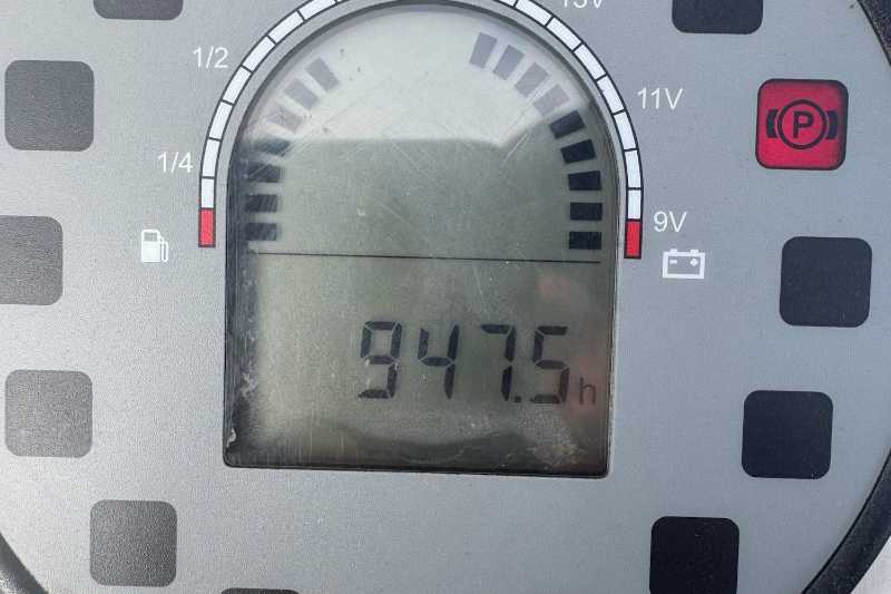 OmecoHub - Immagine AMMANN ARX45-2